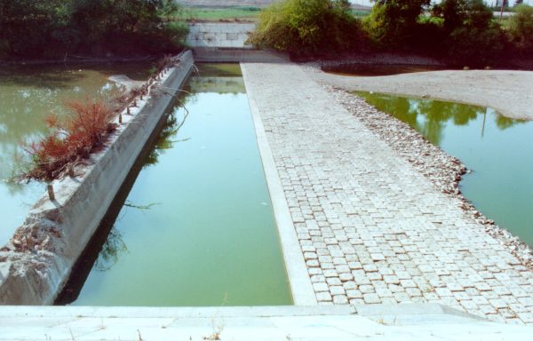 Λειψυδρία: Καμπανάκι ειδικών για τις μειωμένες βροχές – Οριακή κατάσταση στο φράγμα του Πηνειού