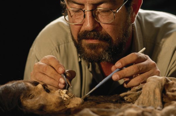 Μουμιοποίηση: Τι είναι και ποιες συνθήκες οδηγούν σε αυτή;