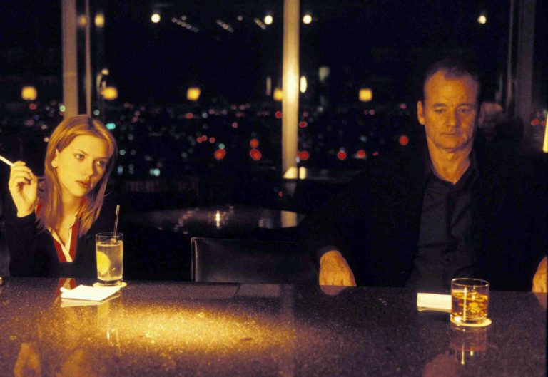 Ο Μπιλ Μάρεϊ ομολογεί ότι δεν περίμενε να χάσει το πολυπόθητο Όσκαρ από τον Σον Πεν