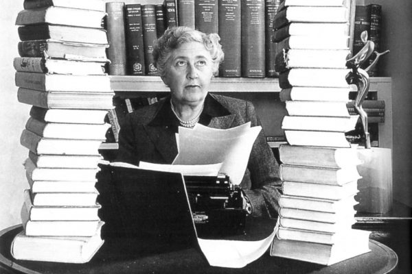 Η ζωή της Αγκάθα Κρίστι ήταν τόσο σκανδαλώδης όσο τα βιβλία της