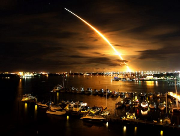 Δεδομένα και τεχνητή νοημοσύνη: Το καύσιμο πίσω από την ανακάλυψη του διαστήματος