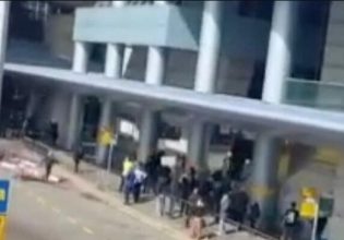 Ισραήλ: Ένας νεκρός και τέσσερις τραυματίες από επίθεση με μαχαίρι στην πόλη Χάιφα