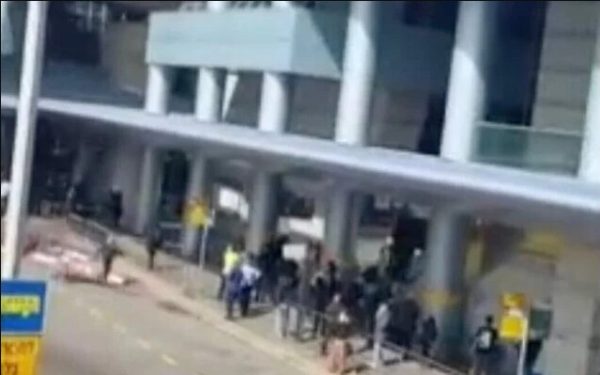 Ισραήλ: Ένας νεκρός και τέσσερις τραυματίες από επίθεση με μαχαίρι στην πόλη Χάιφα