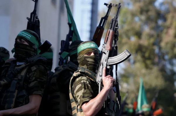 Γάζα: «Τελευταία προειδοποίηση» Τραμπ στη Χαμάς για την απελευθέρωση των ομήρων