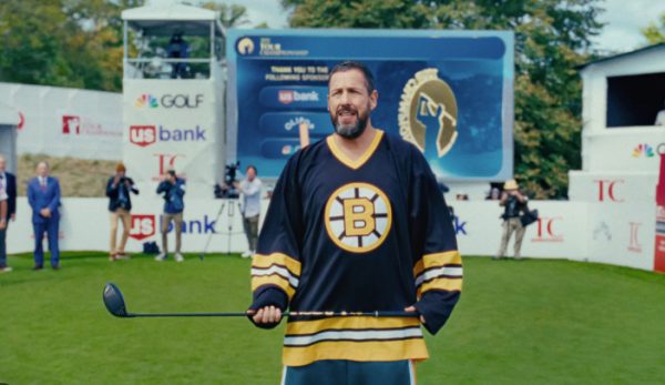 To σίκουελ της ταινίας «Ο εξωφρενικός κύριος Γκίλμορ» με τον Άνταμ Σάντλερ είναι καθ’ οδόν