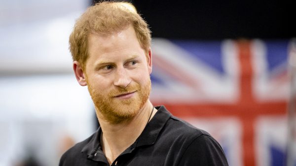 Πρίγκιπας Χάρι: «Σοκαρισμένος» παραιτείται από τη φιλανθρωπική οργάνωση που ίδρυσε το 2006