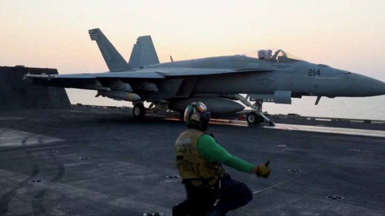 Υεμένη: Για νέους βομβαρδισμούς κατηγορούν οι Χούθι τις ΗΠΑ