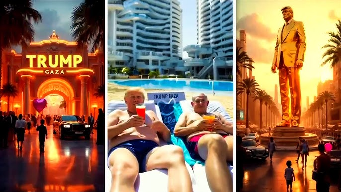 Μια νέα εποχή της πολιτικής προπαγάνδας – Πώς η τεχνητή νοημοσύνη αλλάζει το παιχνίδι