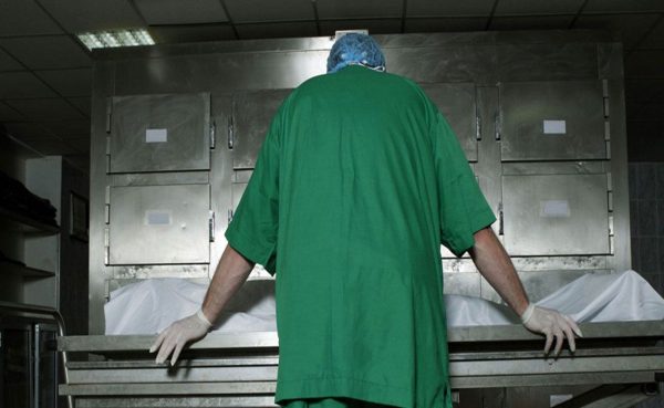 Αποκάλυψη in: 12 στοιχεία που δείχνουν «διαλυτικές τάσεις» και λόγους εξαίρεσης για μέλη της Επιτροπής Σοφών Ιατροδικαστών