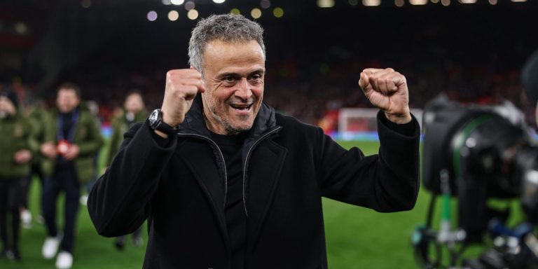 Ο Λουίς Ενρίκε αναγέννησε την Παρί και στοχεύει στην κατάκτηση της Ευρώπης (vids, pic)