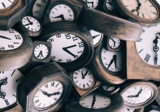 Πόλεμοι, σύγχυση και ανάγκη για ήλιο: Η ιστορία πίσω από την αλλαγή της ώρας την άνοιξη