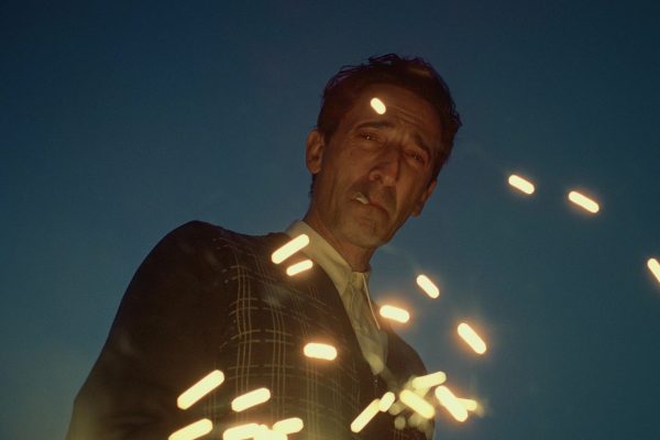 Ομόφωνοι οι Κρόνενμπεργκ, Γιάντσο και Κορμπέτ: Η τεχνητή νοημοσύνη χρησιμοποιείται «όλη την ώρα» στις ταινίες