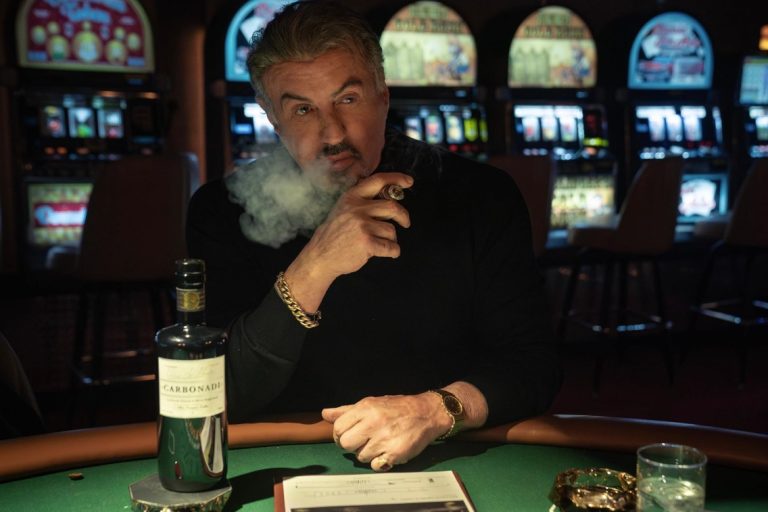 «Tulsa King»: Ο Σιλβέστερ Σταλόνε επιστρέφει με μια ακόμη σεζόν δράσης