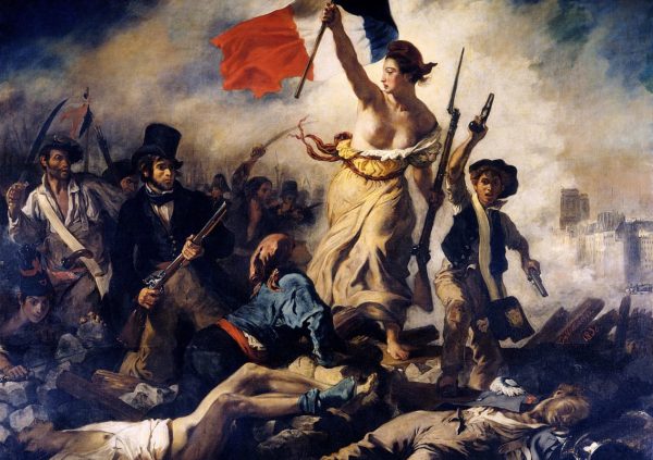 Μπορεί η τέχνη να αναζωπυρώσει τις σχέσεις μεταξύ ΗΠΑ και Ευρώπης;