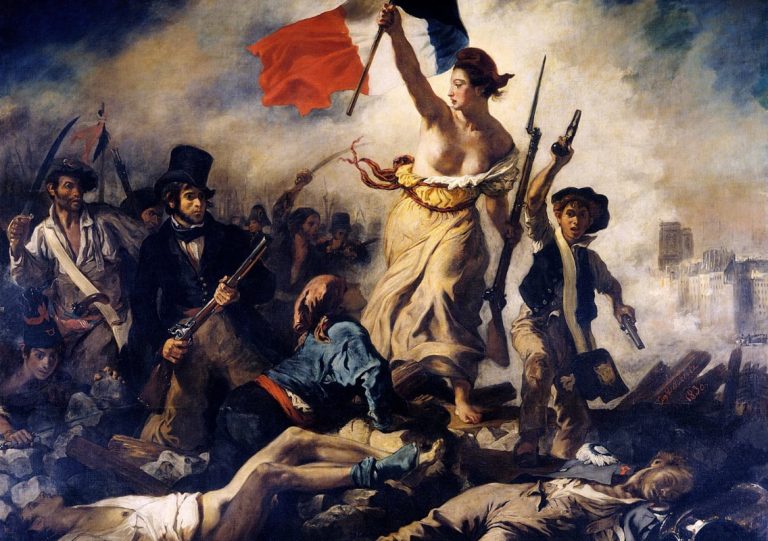 Μπορεί η τέχνη να αναζωπυρώσει τις σχέσεις μεταξύ ΗΠΑ και Ευρώπης;