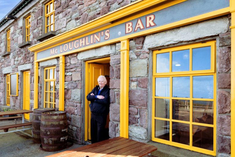 Ιρλανδία: Παμπ αναζητά νέο ιδιοκτήτη αλλά η εύρεσή του είναι ένα δύσκολο στοίχημα