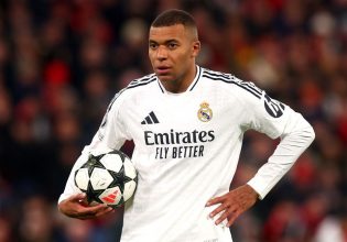 Εμπαπέ: «Στην Παρί είχαμε μαζέψει παίκτες που συγκεντρώνονταν μόνο στο PlayStation»