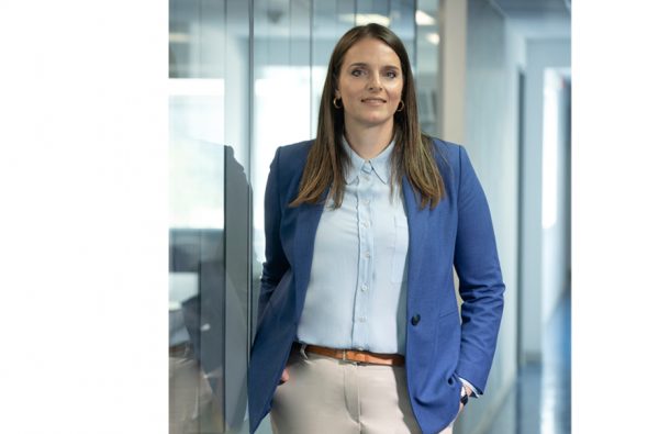 Η γυναικεία ενδυνάμωση στην AEGEAN και η συμβολή της εταιρικής επικοινωνίας στην αλλαγή κουλτούρας