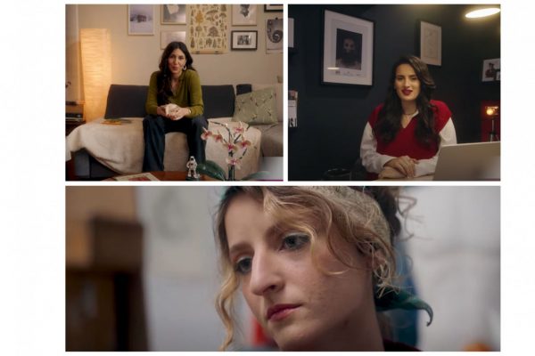 H TP επαναπροσδιορίζει τι σημαίνει επιτυχία για τις σύγχρονες γυναίκες