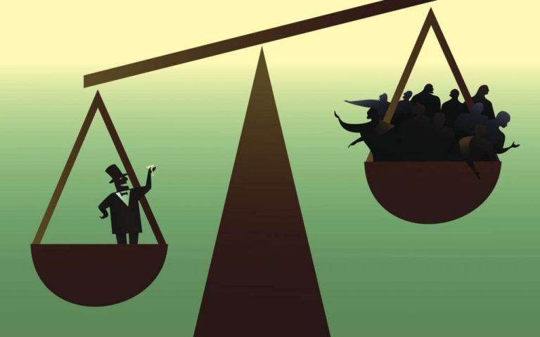 Eurostat: Προτελευταία στην ΕΕ η Ελλάδα στο μερίδιο των μισθών στο ΑΕΠ