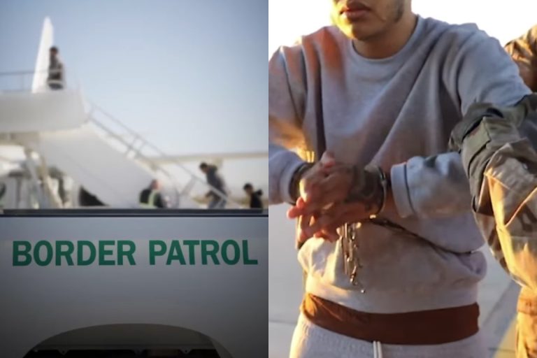 Οι Semisonic καταγγέλλουν τον Λευκό Οίκο για τη χρήση τραγουδιού τους σε βίντεο με απελαθέντες μετανάστες