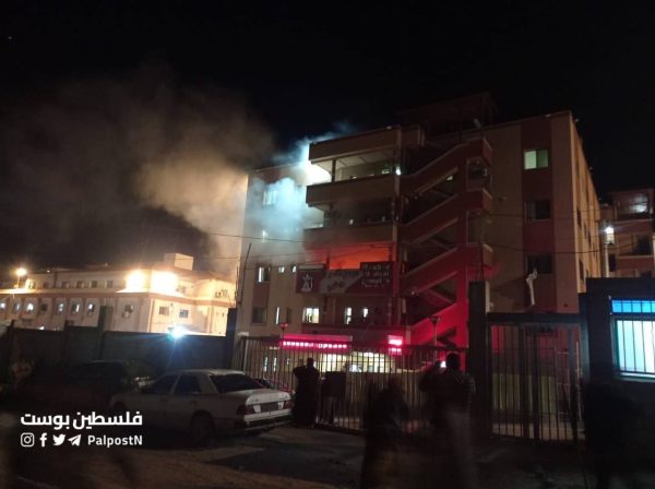 Ισραήλ: Βομβάρδισε ξανά νοσοκομείο στη Γάζα – Πώς δικαιολογούν το πλήγμα οι IDF