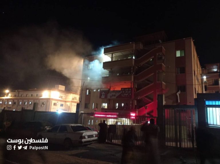 Ισραήλ: Βομβάρδισε ξανά νοσοκομείο στη Γάζα – Πώς δικαιολογούν το πλήγμα οι IDF