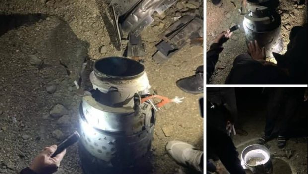 Ισραήλ Χούθι