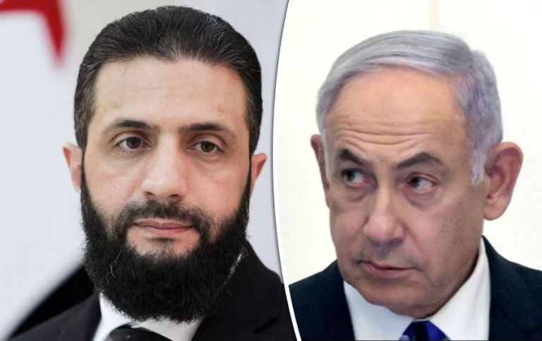 Τι ζητάει το Ισραήλ στη Συρία – Μήπως πόλεμο;