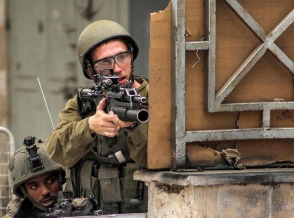 Aλλάζει τακτική ο Ισραηλινός στρατός στη Δυτική Όχθη – «Δεν θα έχουν χρόνο να συνέλθουν»