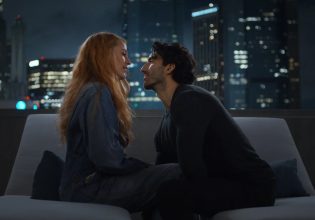 «A Hollywood Feud»: Η δικαστική διαμάχη μεταξύ των Μπλέικ Λάιβλι και Τζάστιν Μπαλντόνι γίνεται σειρά