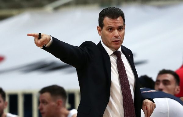 Ιτούδης: «Όνειρό μου μια Euroleague με 30 ομάδες»