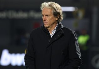 Ψάχνοντας τον επόμενο – Χαμός στην Βραζιλία με τα «σενάρια» για τον πάγκο της Εθνικής