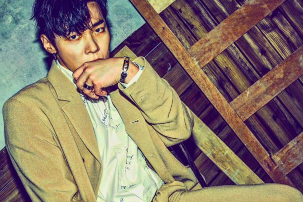 Wheesung: Νεκρός στο διαμέρισμα του ο σταρ της Κ-pop