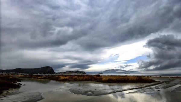 Βροχές, ενίσχυση των βοριάδων και πτώση της θερμοκρασίας την Καθαρά Δευτέρα