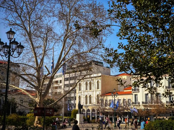 Καιρός: Νέα άνοδος της θερμοκρασίας το Σάββατο