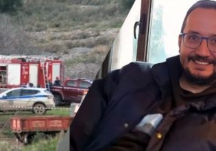 Αποκάλυψη in: Τα 19 ερωτήματα για το παρασκήνιο της εξαφάνισης και του θανάτου του Βασίλη Καλογήρου