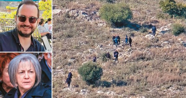 Βασίλης Καλογήρου: Η νέα ανάρτηση της μητέρας του και τα νέα δεδομένα