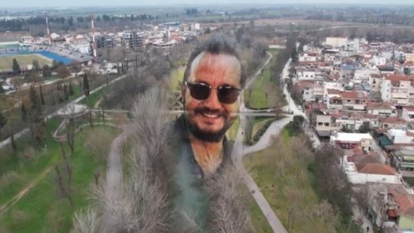 «Στη θέση του συνοδηγού δεν υπήρχε κανένας» – Μάρτυρας ισχυρίζεται ότι είδε τον Βασίλη Καλογήρου