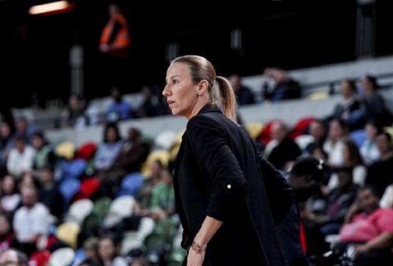 Oταν η Καλτσίδου απέκλεισε την Ερντέμ