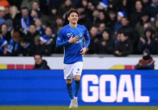 Απίθανος Καρέτσας: Γκολ… αλα Μέσι κόντρα στη Γάνδη (vid)