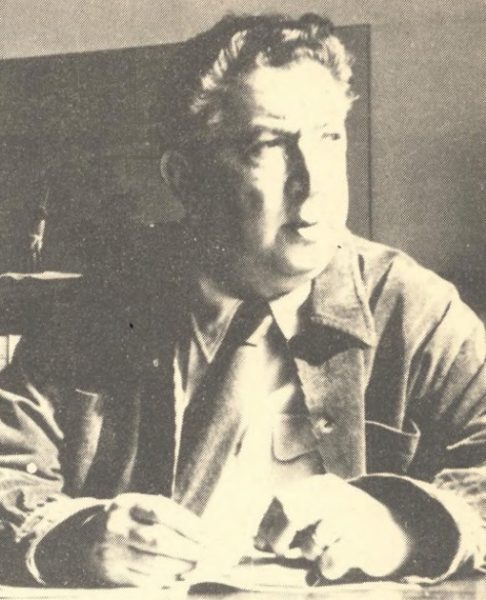 Θράσος Καστανάκης: Η συνείδηση της πεζογραφίας