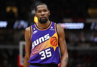 Ντουράντ: Έτοιμος να αποχωρήσει από τους Σανς