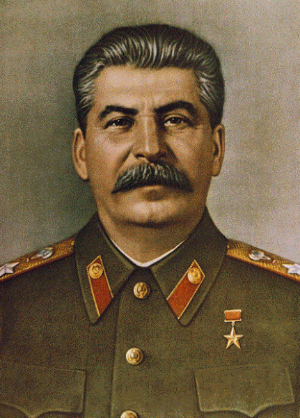 Στάλιν: Άλλοι είδαν στο πρόσωπό του το λυτρωτή και άλλοι το δήμιο