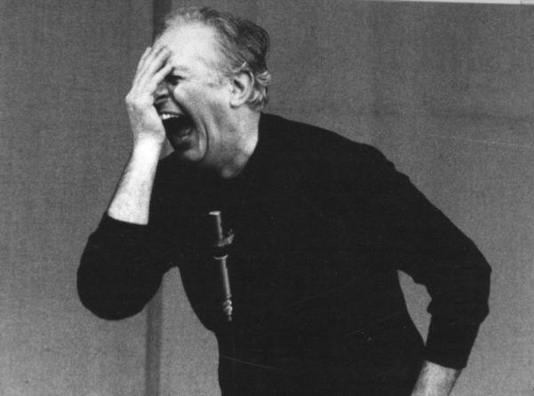 Ντάριο Φο: Η συνέχεια της ποίησης των giullari