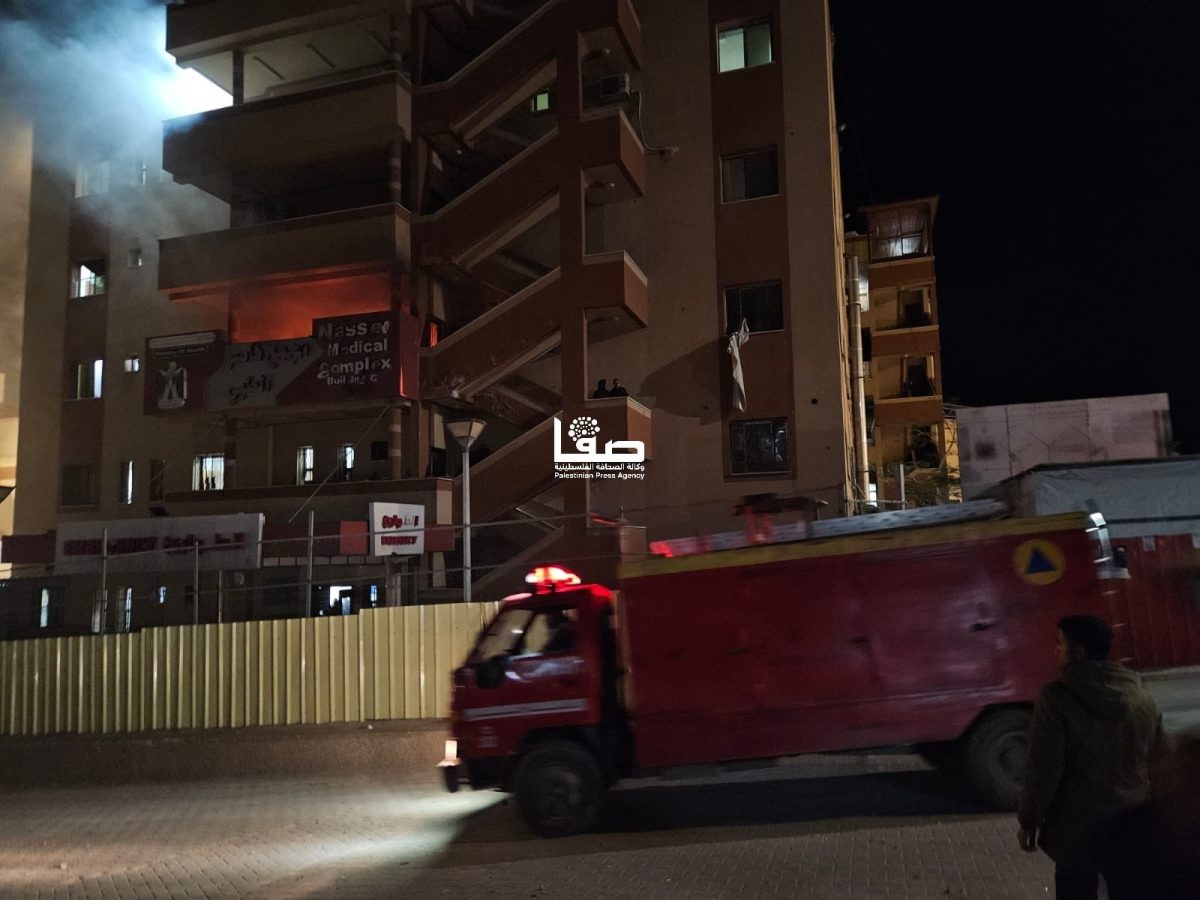 Γάζα: Εφηβος μεταξύ των 5 νεκρών από ισραηλινό πλήγμα σε νοσοκομείο – Νεκρό στέλεχος της Χαμάς που νοσηλευόταν