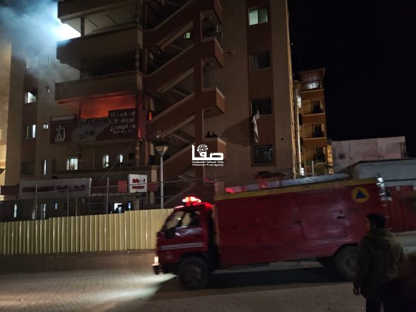 Γάζα: Εφηβος μεταξύ των 5 νεκρών από ισραηλινό πλήγμα σε νοσοκομείο – Νεκρό στέλεχος της Χαμάς που νοσηλευόταν