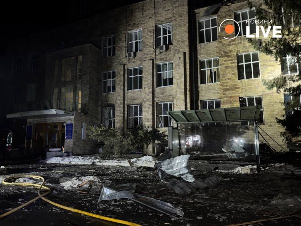 Ουκρανία: Ενας νεκρός στην Οδησσό και τραυματίες στο Χάρκοβο από ρωσικά πλήγματα