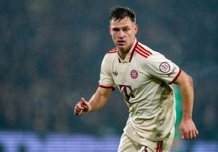 Ανατροπή με Κίμιχ: Υπογράφει νέο συμβόλαιο με την Μπάγερν