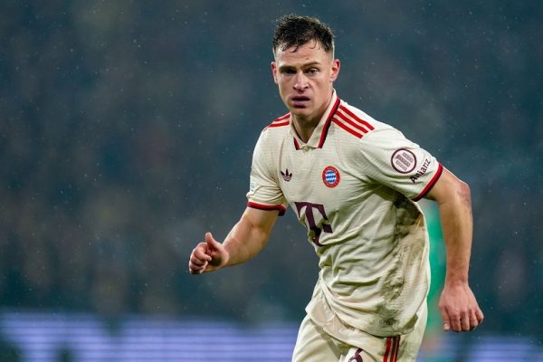 Ανατροπή με Κίμιχ: Υπογράφει νέο συμβόλαιο με την Μπάγερν